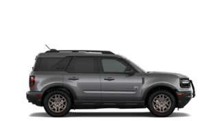 2026 Ford Bronco Sport® External Image 1